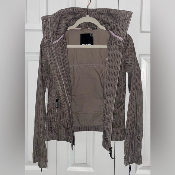 Spring jacket for women size xsmall from BENCH - Picture 5 of 11